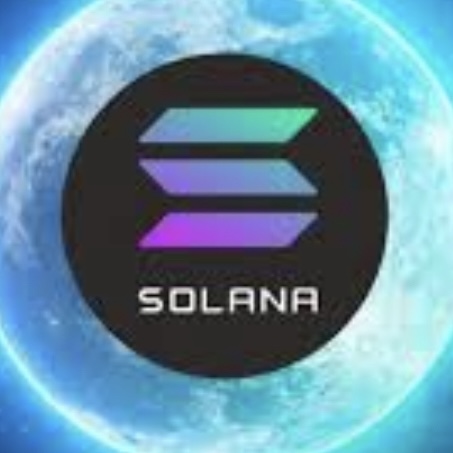 Solana and Rust