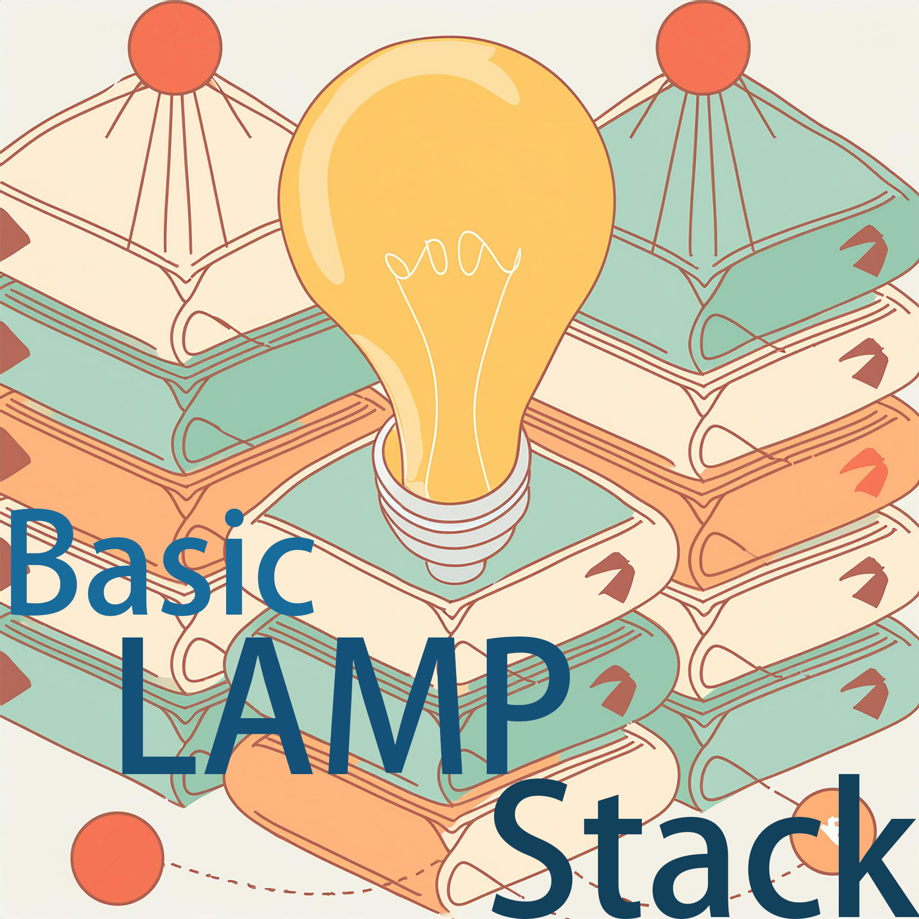 Basic LAMP Stack