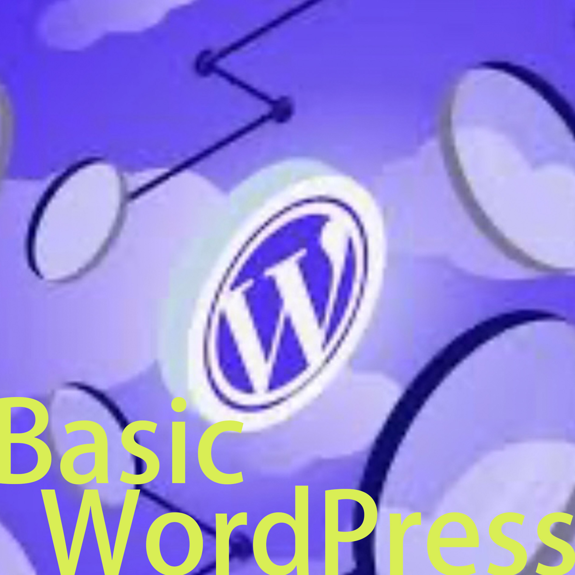 Basic WordPress