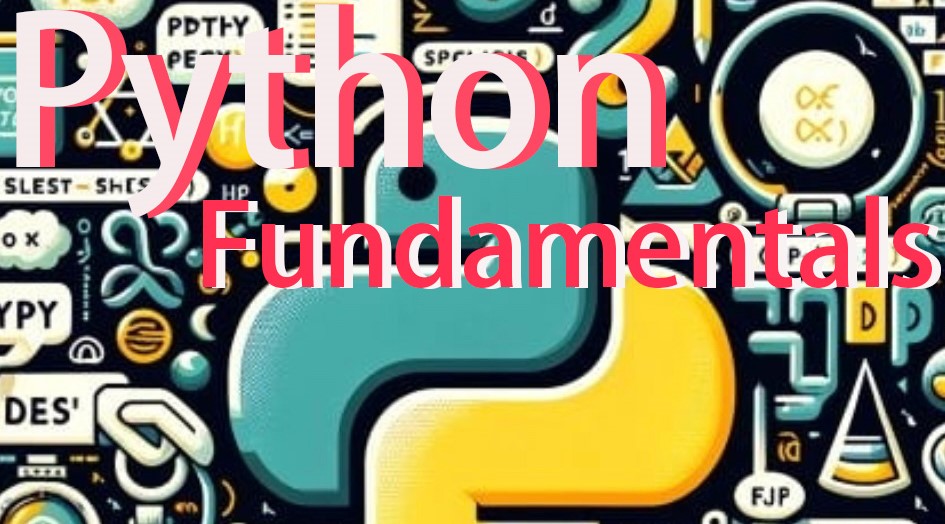 Python Fundamentals